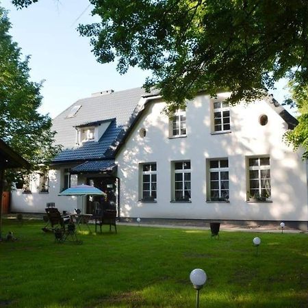 Gospodarstwo Agroturystyczne Dworek Andrzejowka Gardzien Exterior photo