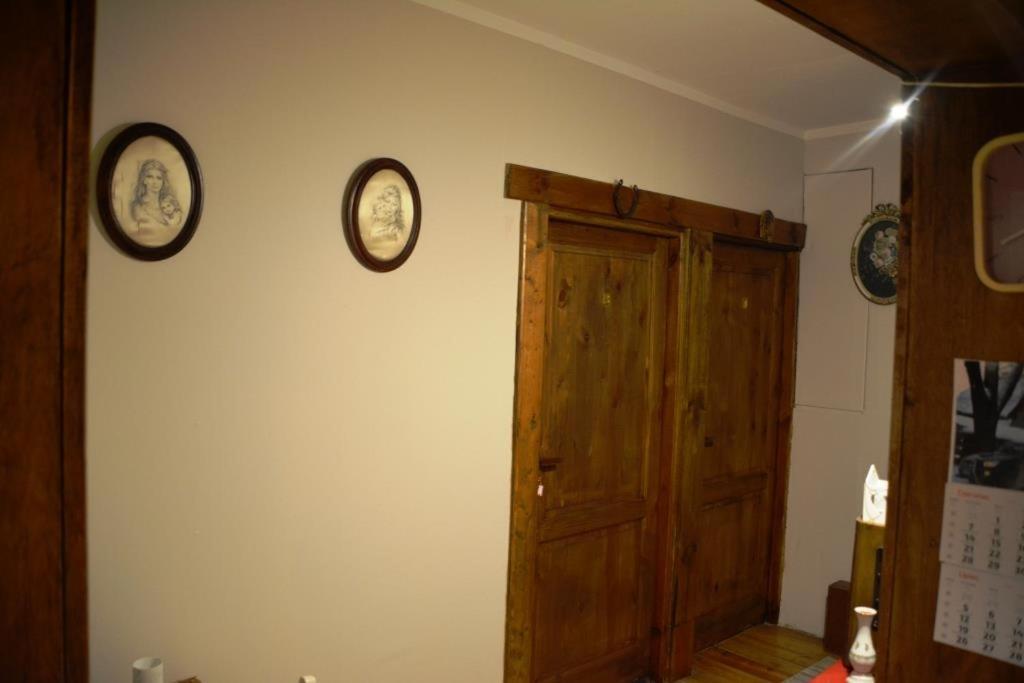 Gospodarstwo Agroturystyczne Dworek Andrzejowka Gardzien Exterior photo