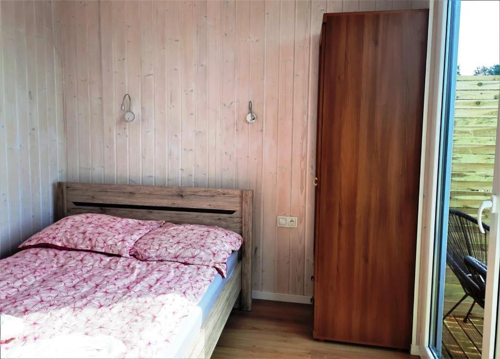Gospodarstwo Agroturystyczne Dworek Andrzejowka Gardzien Exterior photo