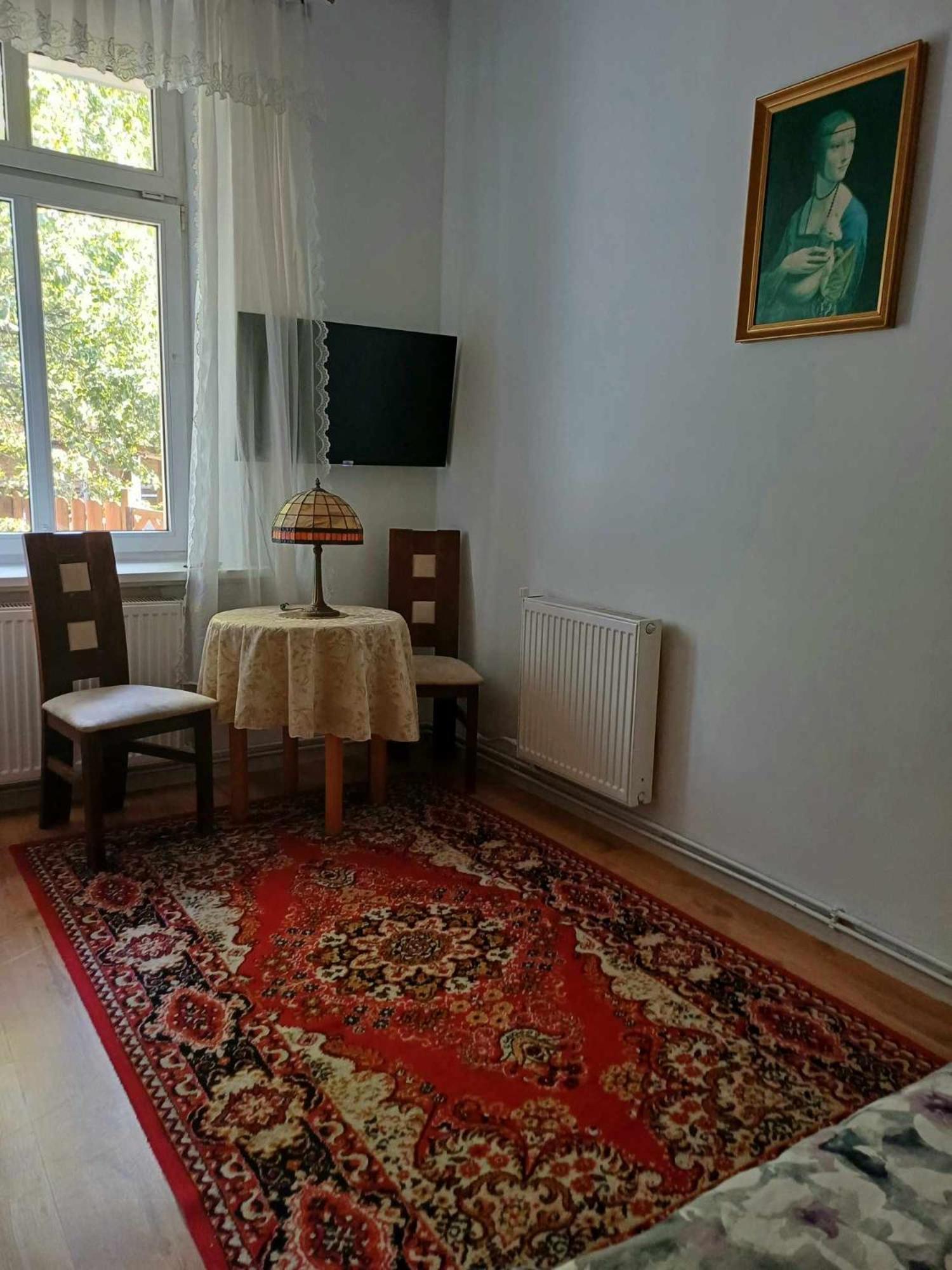 Gospodarstwo Agroturystyczne Dworek Andrzejowka Gardzien Exterior photo